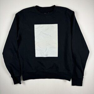 Margiela Nylon Patch Sweater